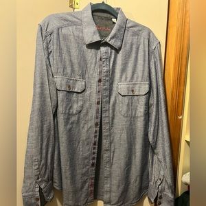 Robert Graham Button down Shirt